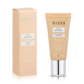 Dives Med - S.O.S. Aesthetic BB Cream 20ml