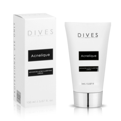 Dives Med - Professional Series - Acnelique Cream 150ml