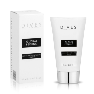 Dives Med - Professional Series - Global Peeling 150ml