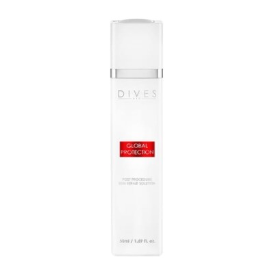 Dives Med - Professional Series - Global Protection SPF50+ 50ml
