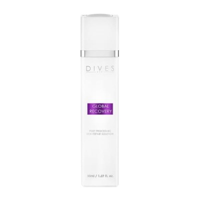 Dives Med - Professional Series - Global Recovery 50ml