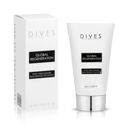 Dives Med - Professional Series - Global Regeneration Cream 150ml