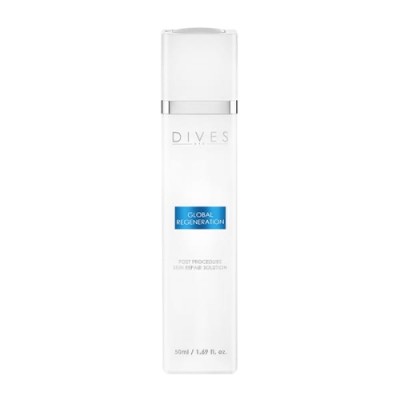 Dives Med - Professional Series - Global Regeneration Cream 50ml