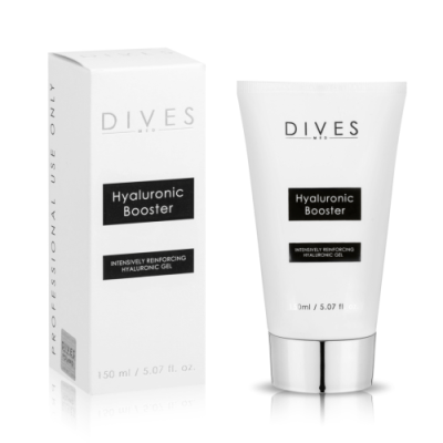 Dives Med - Professional Series - Hyaluronic Booster 150ml