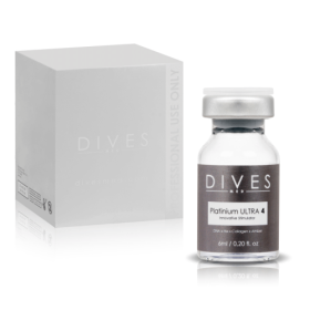 Dives Med Platinum ULTRA 4 (1x6ml)