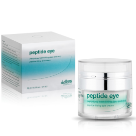 Dottore Peptide Eye peptide eyelifting cream 15ml