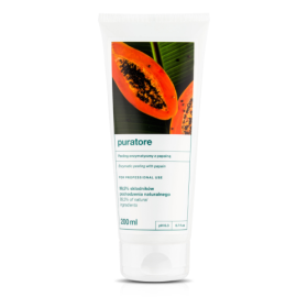 Dottore Puratore Enzymatic Peeling with Papaine 200ml