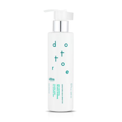 Dottore Sensitore Aqua Sensitive Płyn micelarny do skóry wrażliwej 200ml
