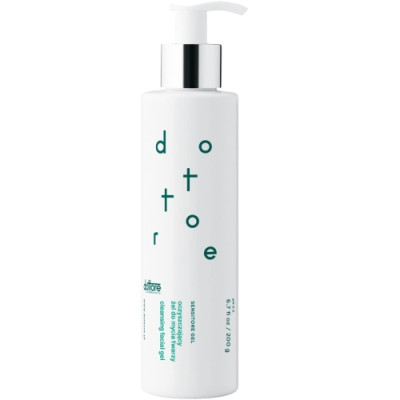Dottore Sensitore Gel Oczyszczający żel do mycia twarzy 200ml