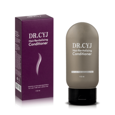 Dr. Cij Hair Revitalizing Conditioner 110ml