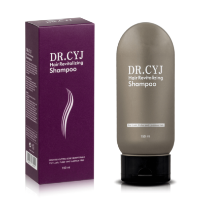 Dr. Cij Hair Revitalizing Shampoo 150ml