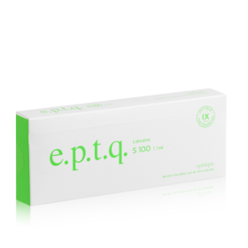 E.P.T.Q - S100 with lidocaine (1x1.1ml)