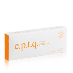 E.P.T.Q - S300 with lidocaine (1x1.1ml)