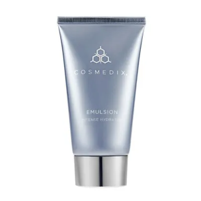 Cosmedix EMULSION INTENSE HYDRATOR emulsion based on coconut water and liquid crystal technology with intensely moisturizing effect 60g
