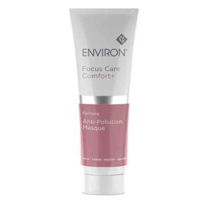 Environ FOCUS CARE COMFORT + ANTI-POLLUTION MASQUE moisturizing mask 75ml