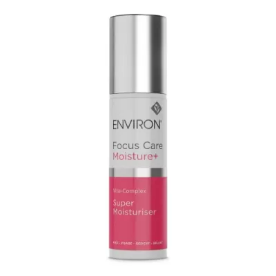 Environ SUPER MOISTURISER intensely moisturizing cream with vitamins 50ml