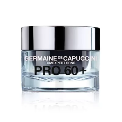 Germaine de Capuccini TIMEXPERT SRNS PRO 60+ EXTRA NOURIING CREAM rich cream for mature skin 50 ml