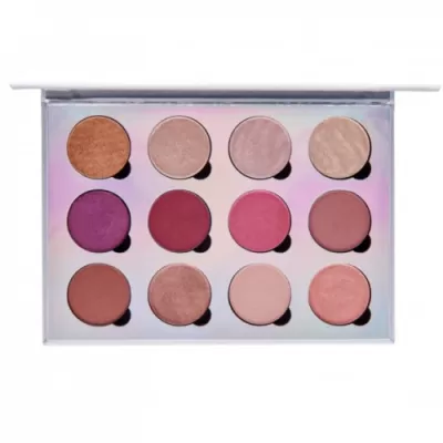 PÜR EXREME VISIONARY Shadow pallet 15.6g