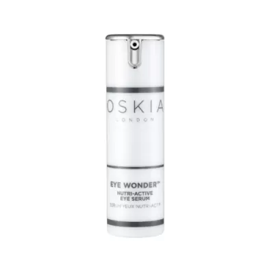 EYE EYE WONDER NUTRI-ACTIVE EYE SERUM active eye serum with 10ml peptides