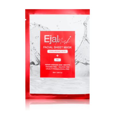 Ejal Mask in Pay 1piece