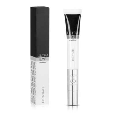 Essentials Ultra Eye Contour Serum rejuvenating the appearance of the eye area 1piece.