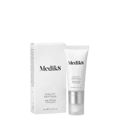 Medic8 EYELIFT PEPTIDES lifting eye cream 15ml