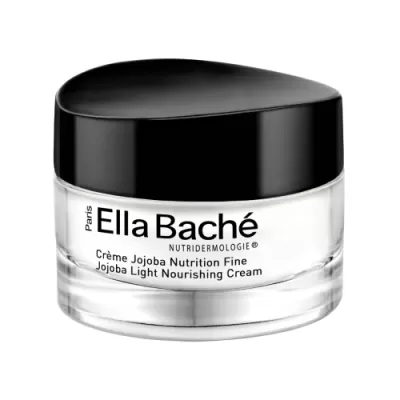 Ella Baché JOJOBA LIGHT NOURIING CREAM light nutritional cream jojoba 50ml