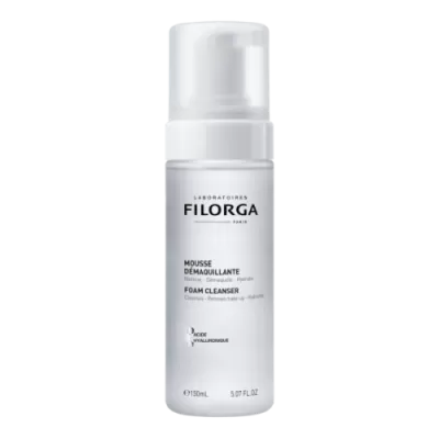 FILORGA FOAM CLEANSER foam for demasking 150ml