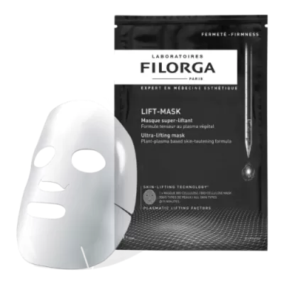 FILORGA LIFT-MASK lifting and tension mask 12pcs