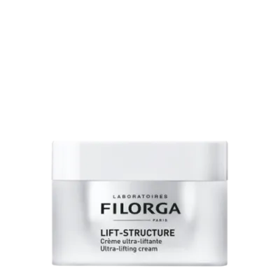 FILORGA LIFT-STRUCTURE ULTRA LIFTING CREAM ultralifting cream for day 50ml