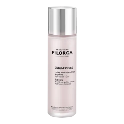 FILORGA NCEF-ESSENCE SUPREME MULTI-CORRECTION LOTION polyrelighting essence 150ml