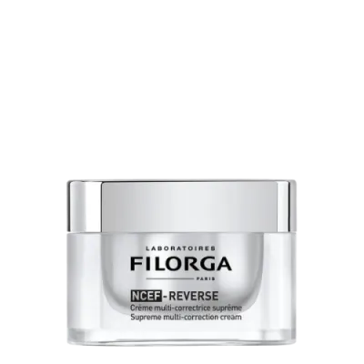 FILORGA NCEF-REVERSE SUPREME MULTI-CORRECTION CREAM polyrevitalising cream 50ml