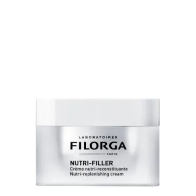 FILORGA NUTRI-FILLER NUTRI-REPLENIING CREAM 50ml nutritional-regenerative cream