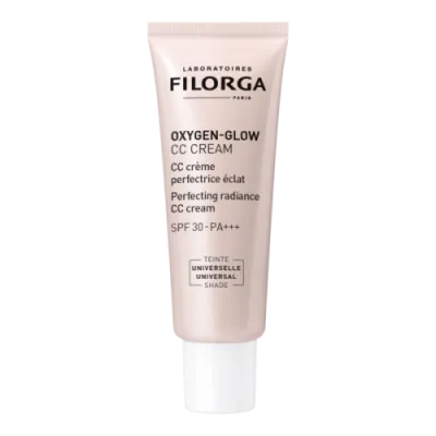 OXYGEN-GLOW FILORITY RADIANCE CC CREAM SPF 30 PA++ cream lighting CC SPF 30 40ml