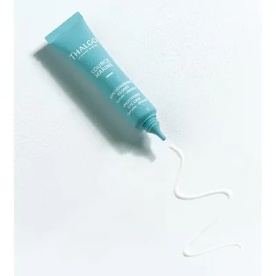 Thalgo SOURCE MARINE SMOOTHING EYE CARE smoothing fluid under the eyes 15ml