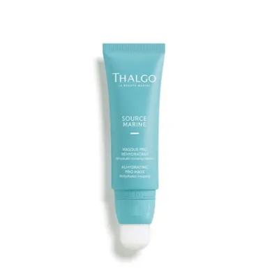 Thalgo SOURCE MARINE REHYDRATING PRO MASK Ultra moisturizing mask 50ml
