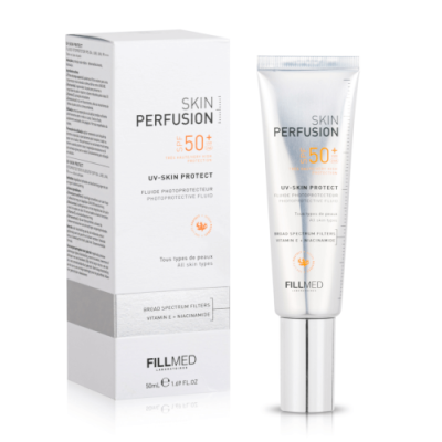 Filorga Skin Perfusion UV-SKIN PROTECT SPF 50+ 50ml