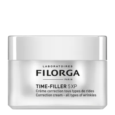 FILORGA TIME-Filler 5XP CORRECTION CREAM anti-wrinkle cream 50ml