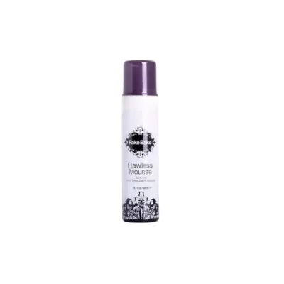 Fake Bake FLAWLESS MOUSE Self-tanning foam with glove 198ml