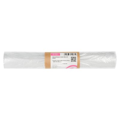 Colourless treatment film 200x160 20 pieces.