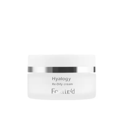 Forlled Hyalogy RE-DIFY CREAM revitalizing cream – rejuvenating 50g