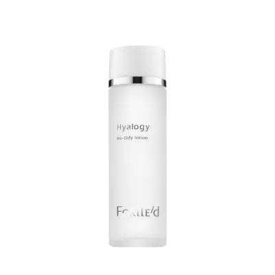 Forlled Hyalogy RE-DIFY LOTION revitalizing - rejuvenating base serum 120ml