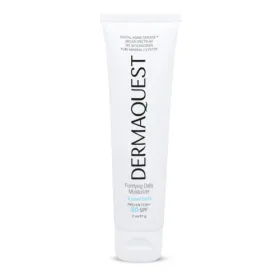 DERMAQUEST FORTIFYING DAILY MOISTURISER 30 SPF moisturizing cream for daily photoprotection SPF 30 57g