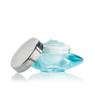 Thalgo SOURCE MARINE REVITALising NIGHT CREAM revitalizing cream for night 50ml