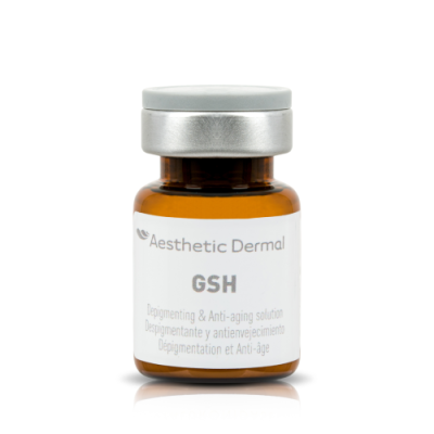 GSH (1x5ml)