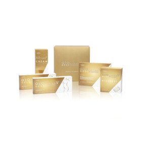 Geo-Lifting Body Set