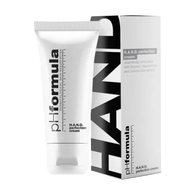 pHformula BODY FIRMING LOTION firming body lotion 200ml