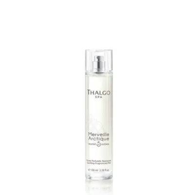 Thalgo ARTIC SOOTHING FRAGRANCED MIST soothing mist 100ml
