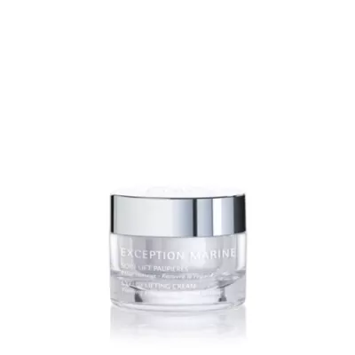 Thalgo EXCEPT MARINE EYELID LIFTING CREAM lifting eye cream 15ml