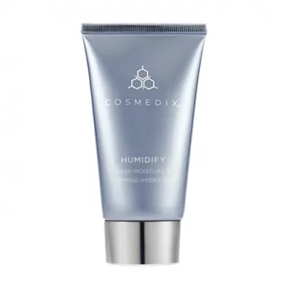 Cosmedix HUMIDIFY DEEP MOISTURE & FIRMING HYDRATOR Deeply moisturizing cream with nutritional and protective effect 74g